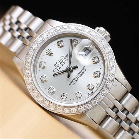 rolex 46ladies watch|lady datejust rolex watch.